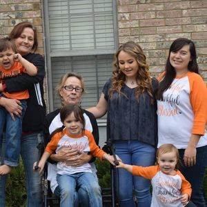 Meet your Posher, Cheri